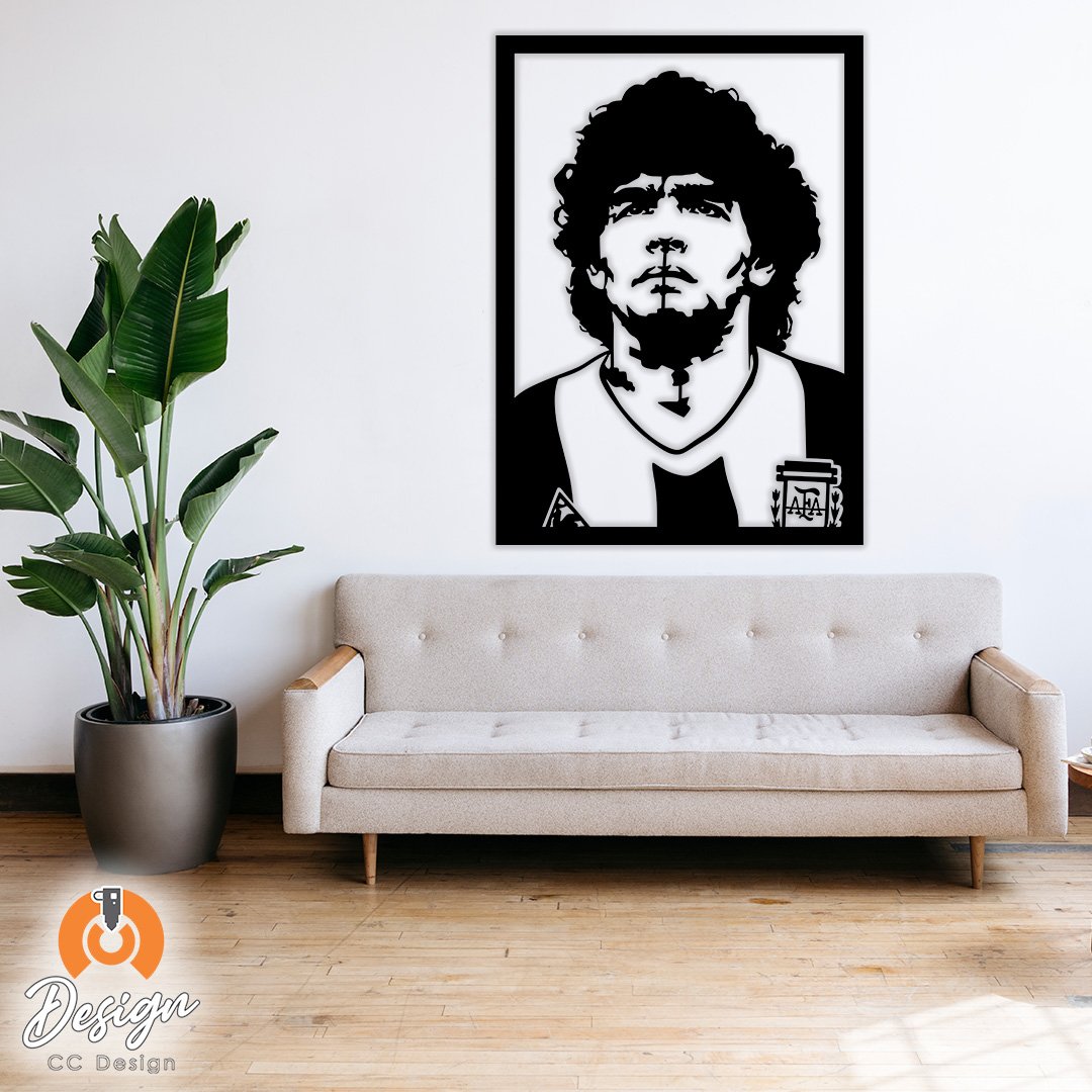 Maradona