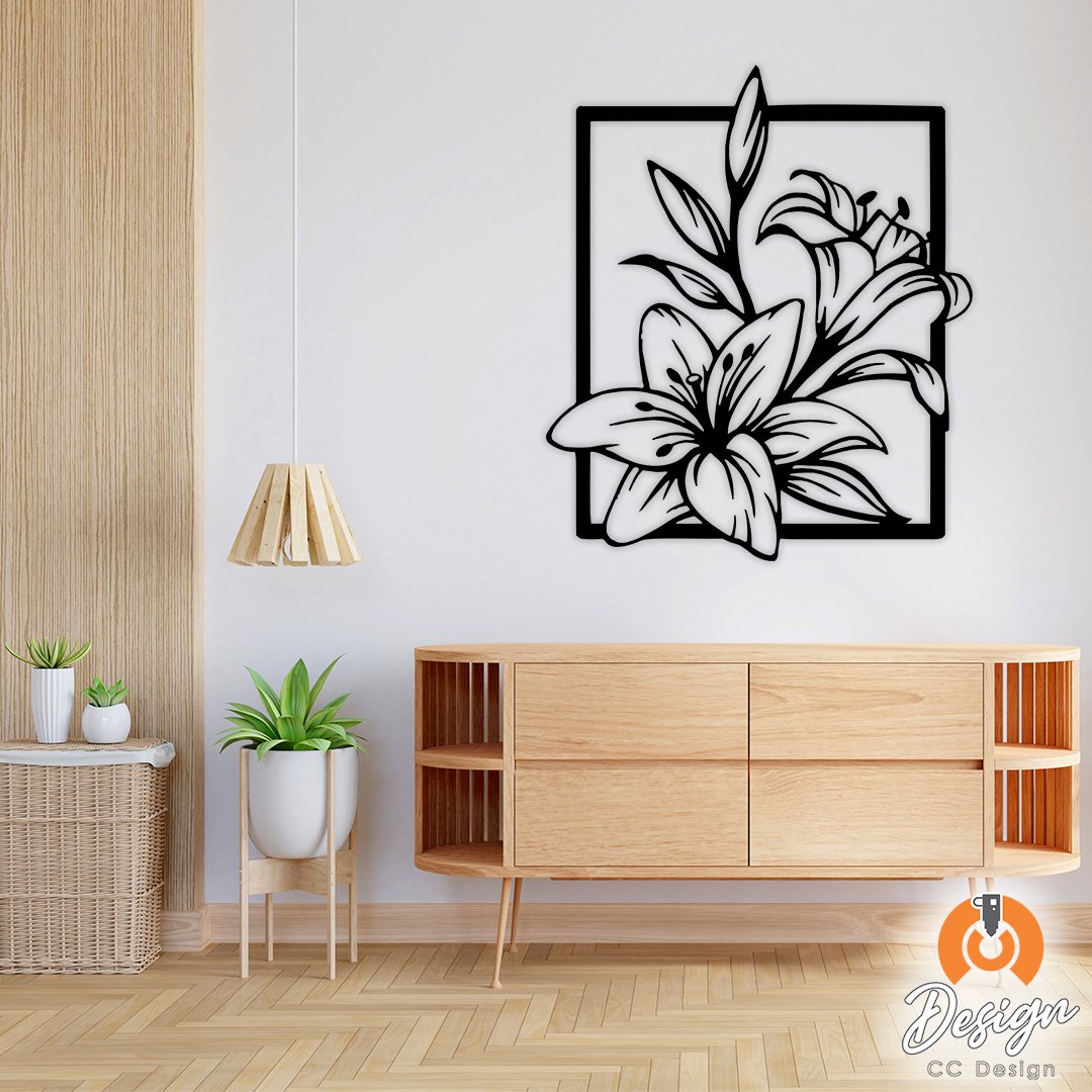 Lilium
