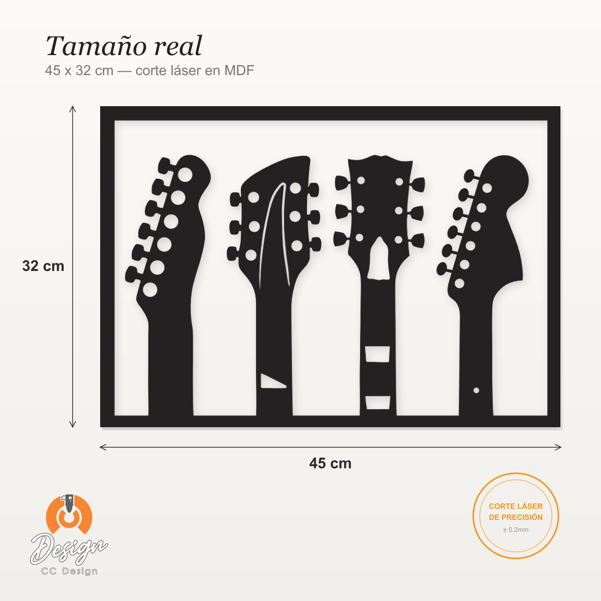 Guitarras - Imagen 2