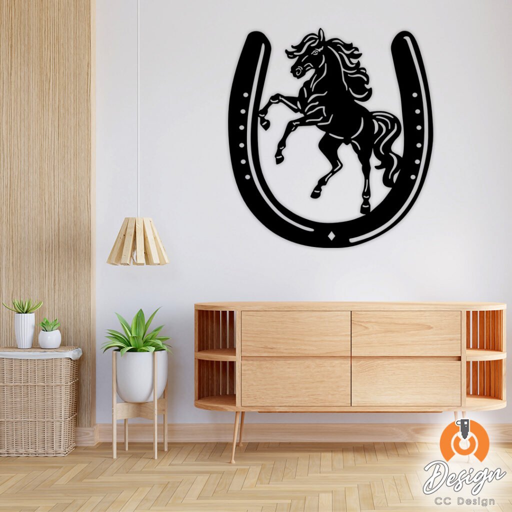 Herradura Caballo