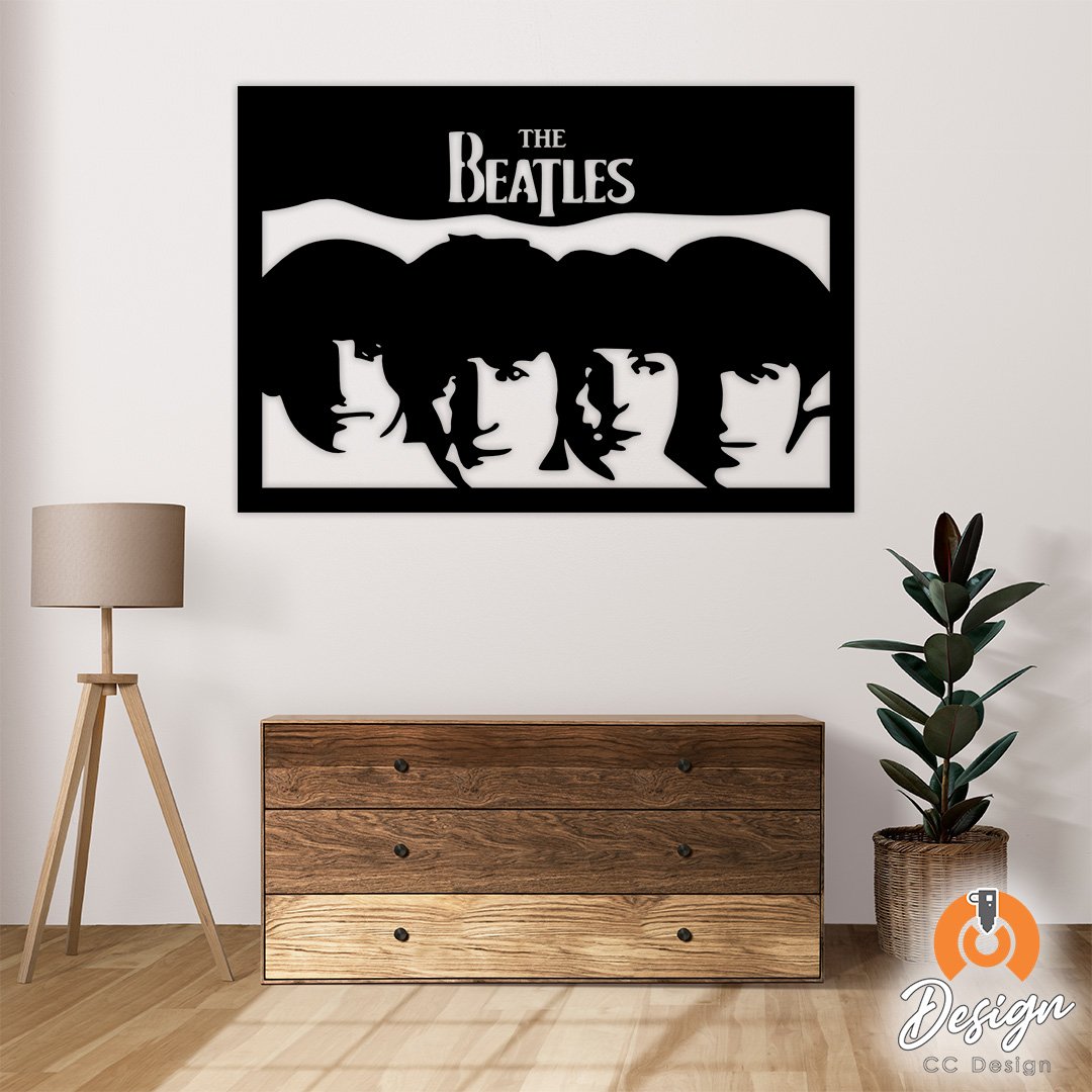 The Beatles