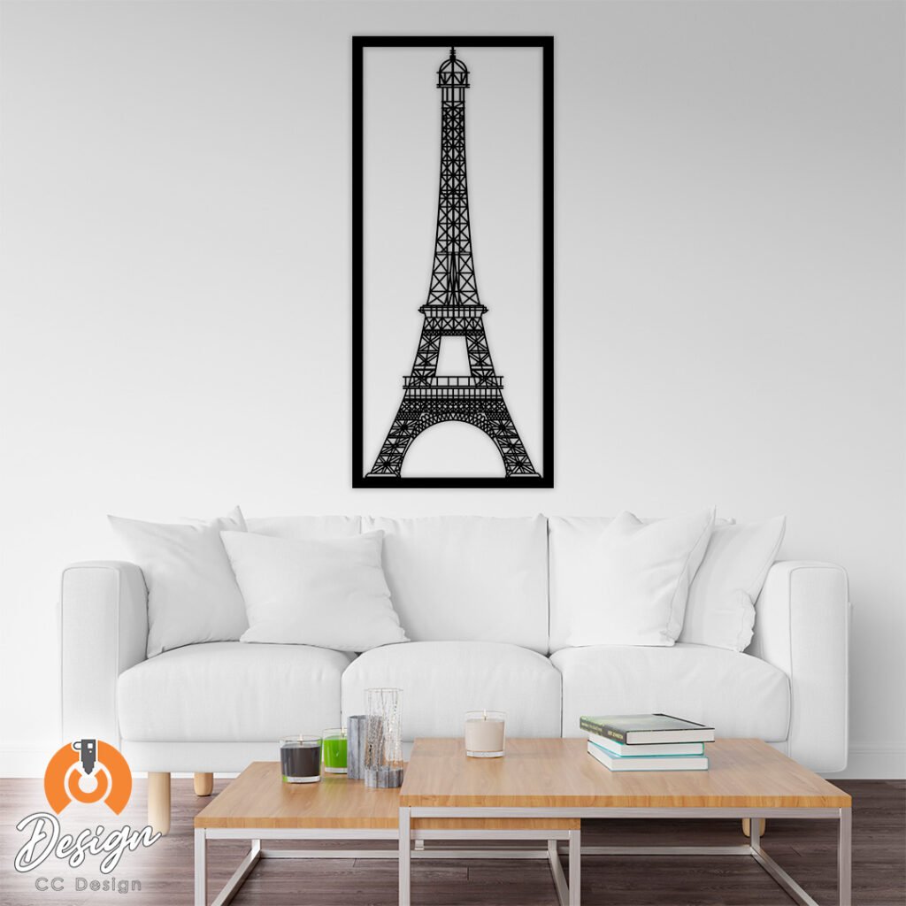 Torre Eiffel