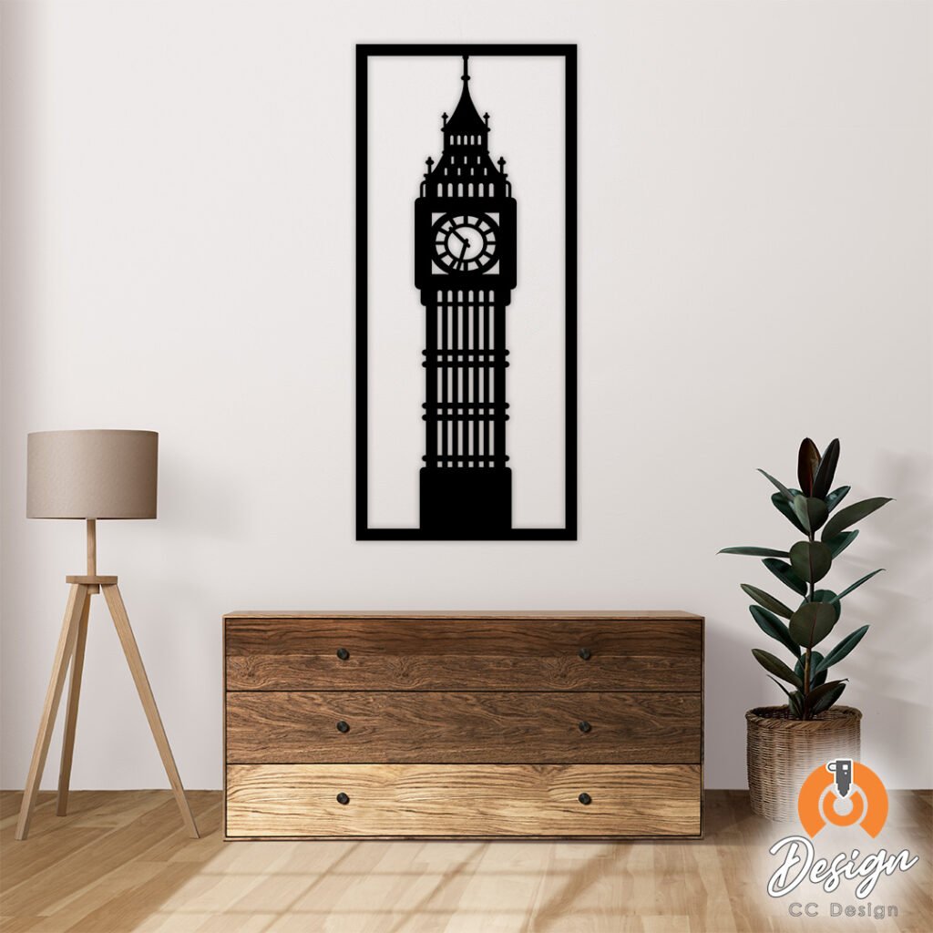 Big Ben