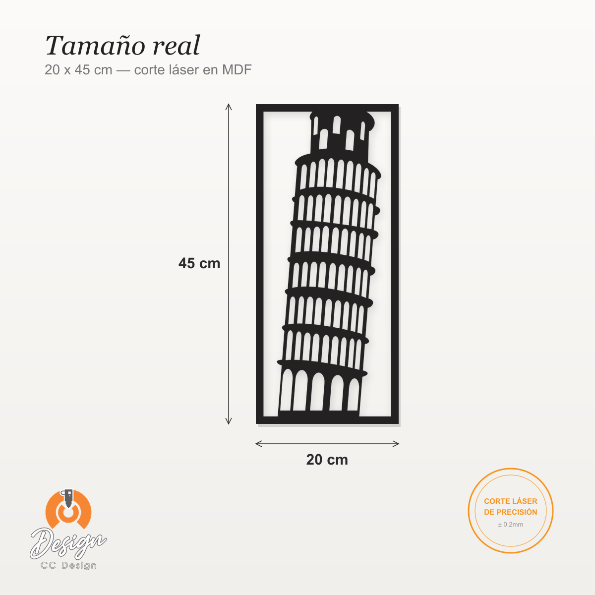 Torre Pisa - Imagen 2
