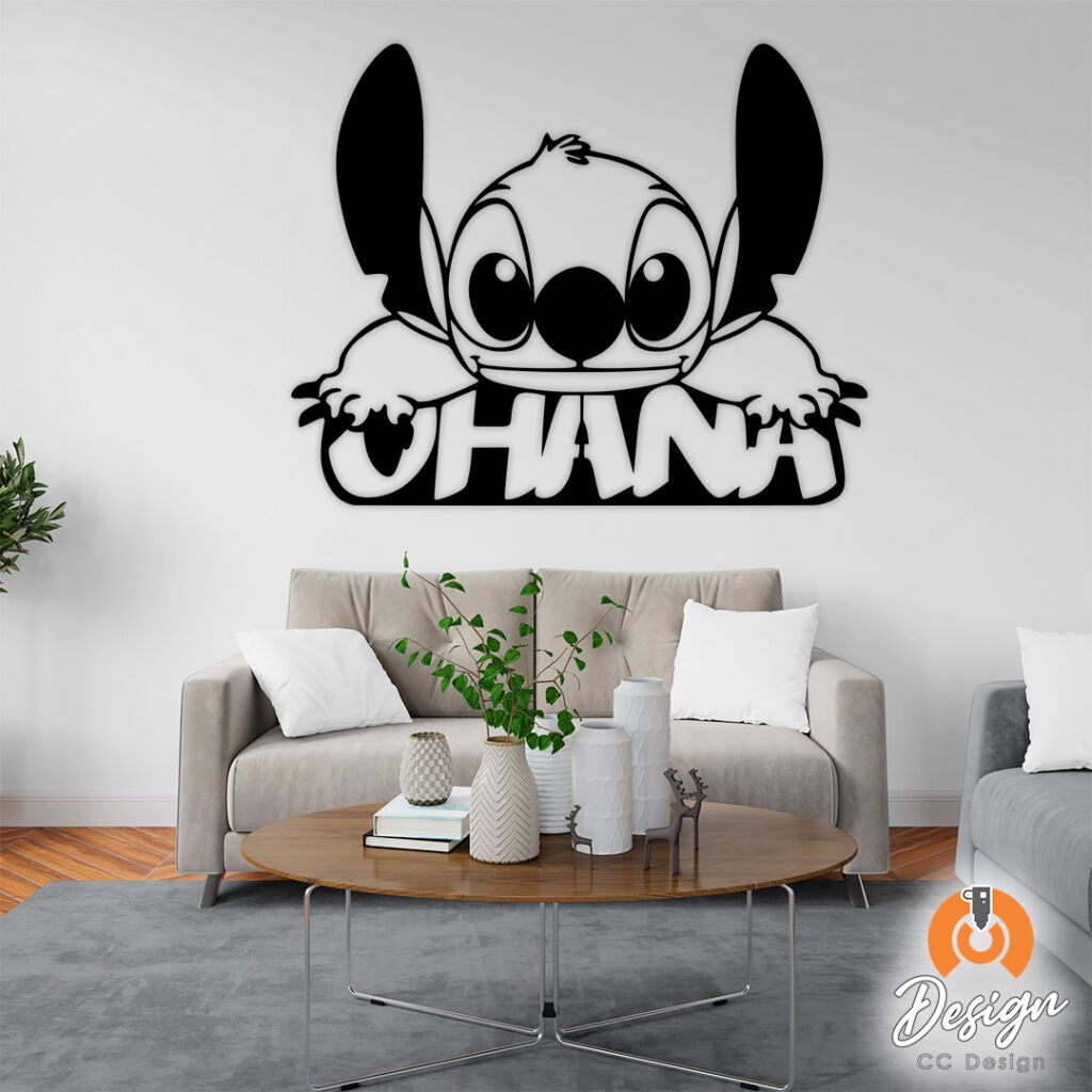 Stitch