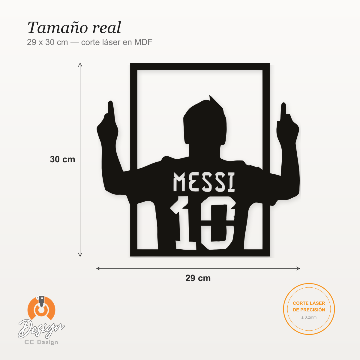 Messi - Imagen 2