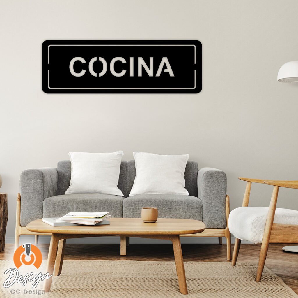 Cocina