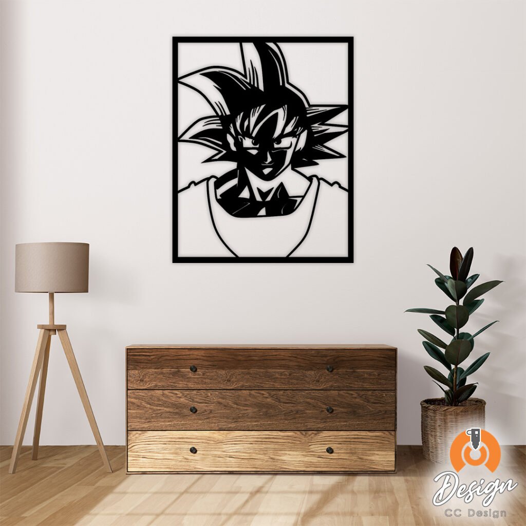 Goku