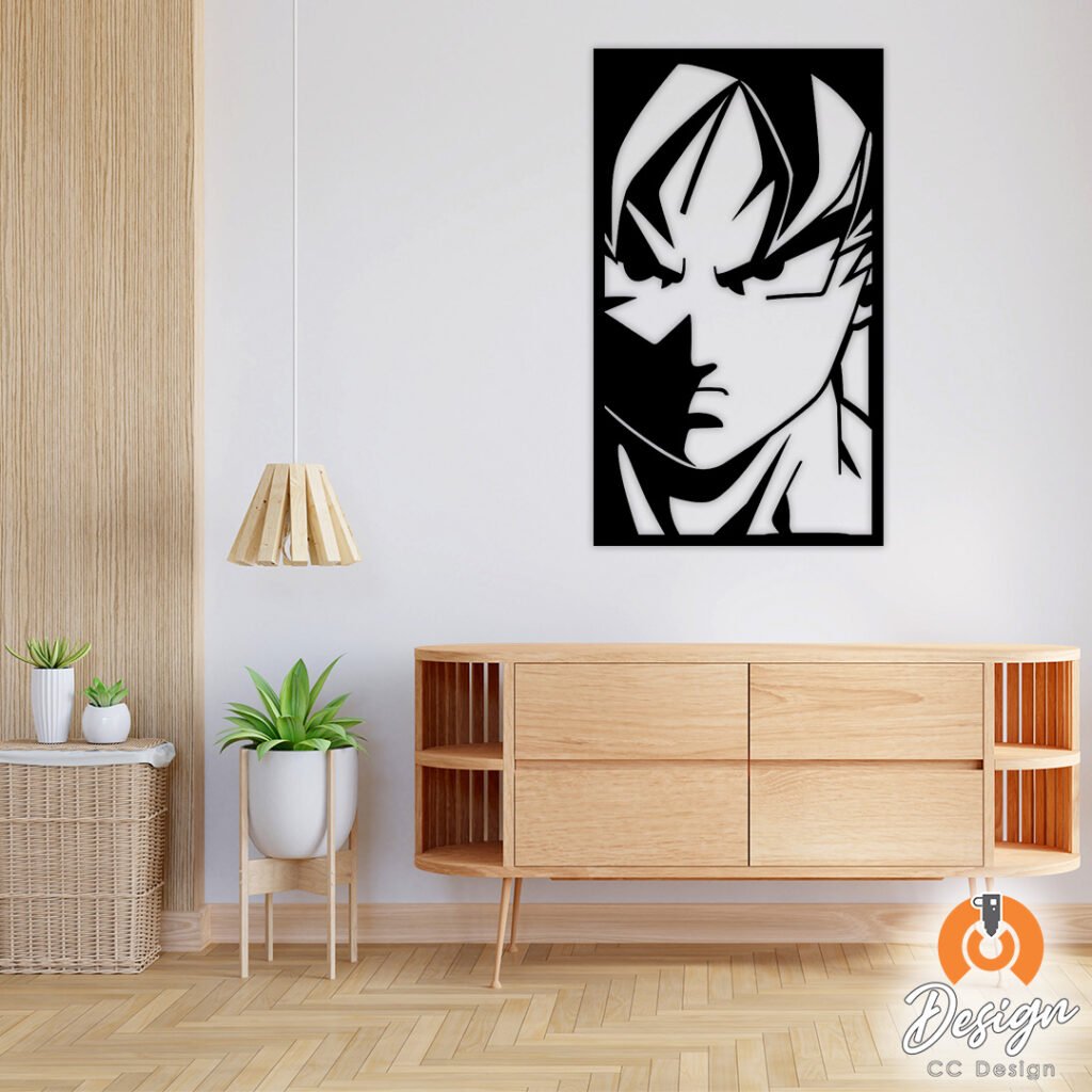 Goku