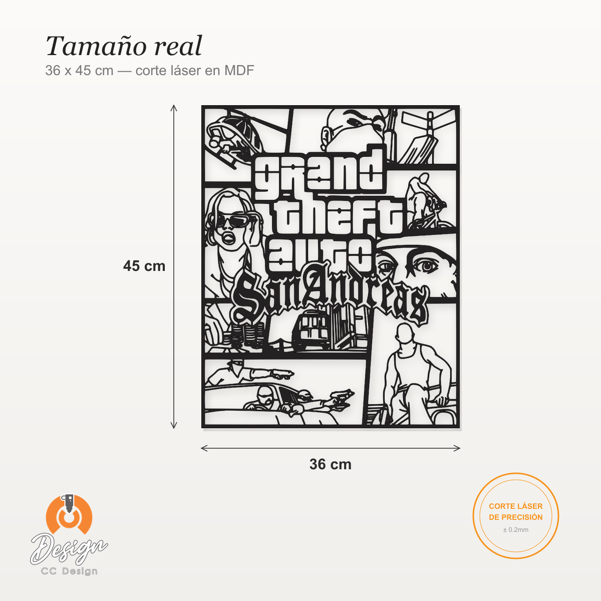 GTA San Andreas - Imagen 2