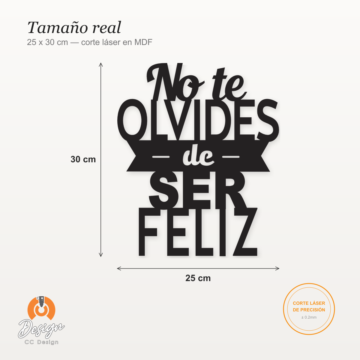 No te Olvides de Ser Feliz - Imagen 2
