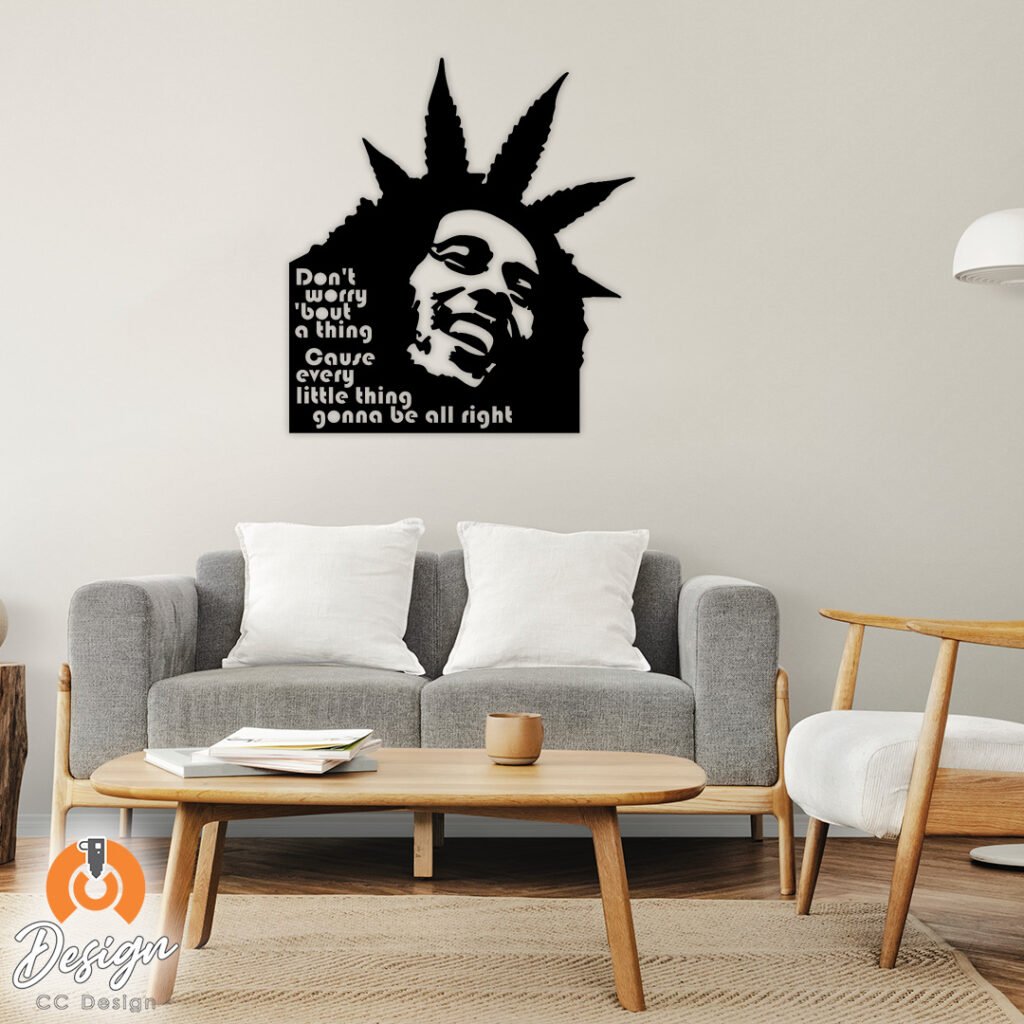 Bob Marley