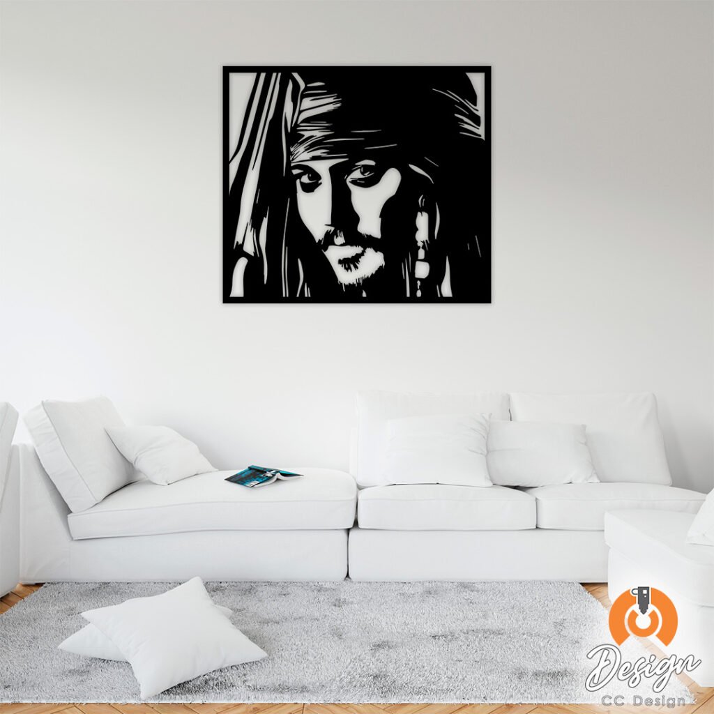 Jack Sparrow