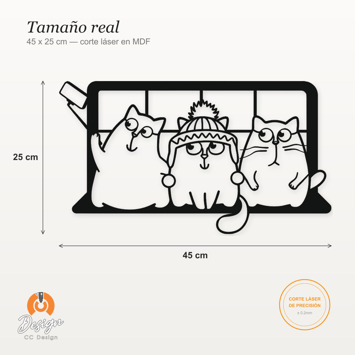 Gatitos Selfie - Imagen 2