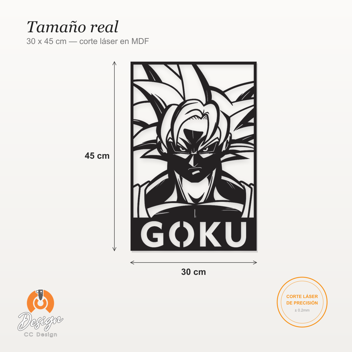 Goku - Imagen 2
