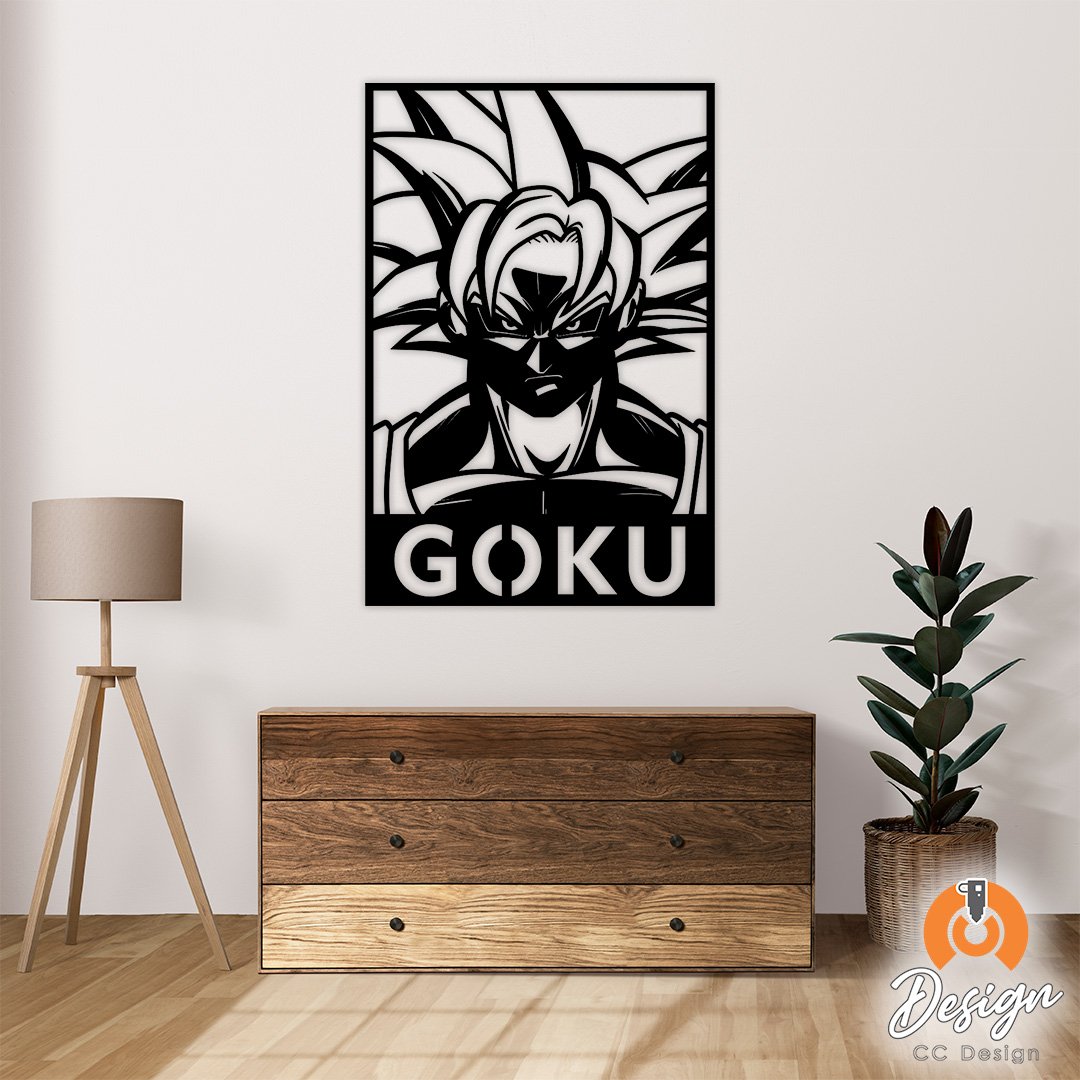 Goku