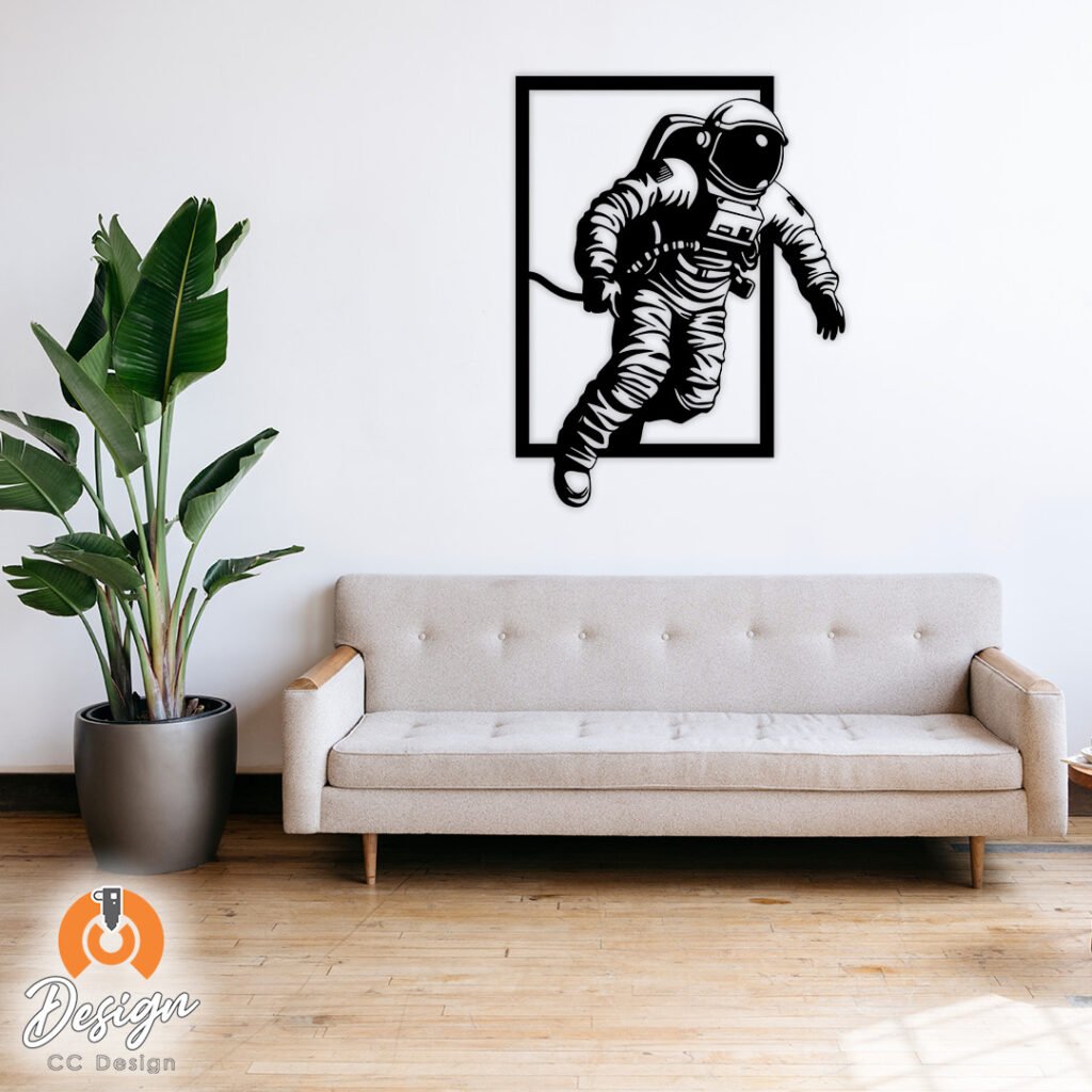 Astronauta