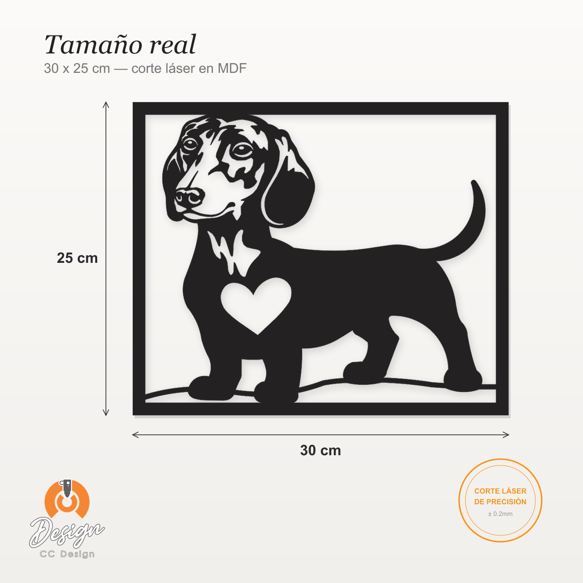 Perrito Salchicha - Imagen 2