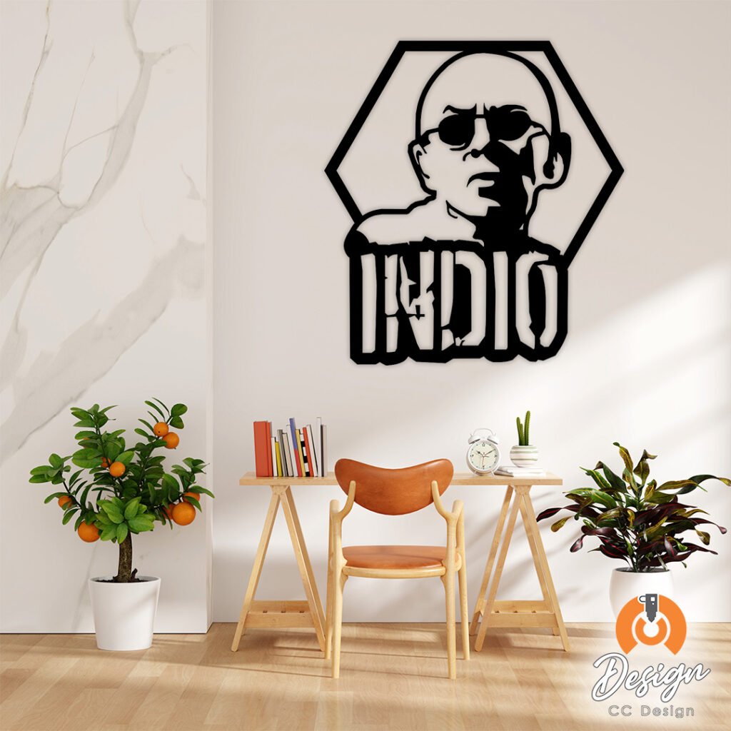 Indio Solari