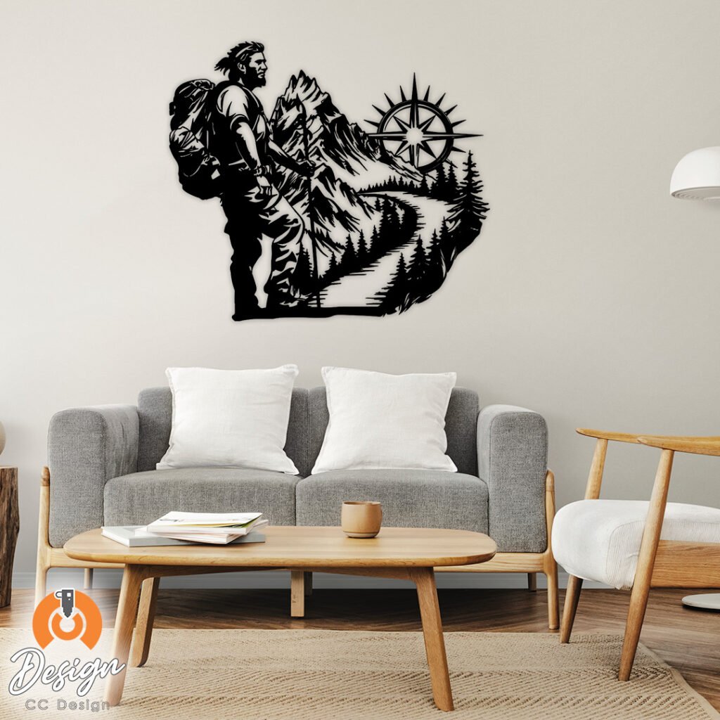 Paisaje Viajero