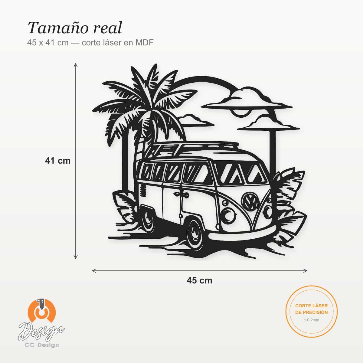 Combi Volskwagen - Imagen 2