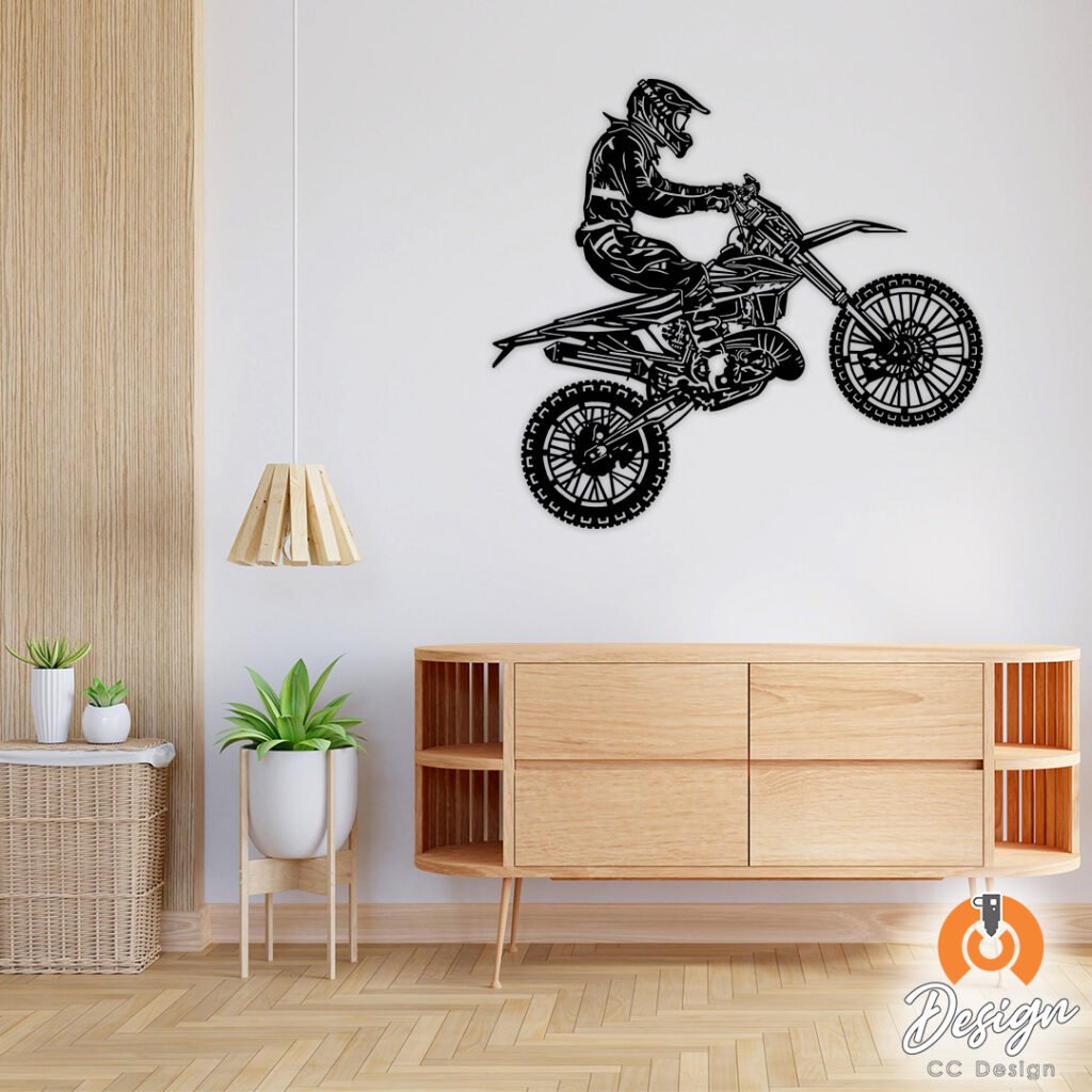 Motocross / Enduro