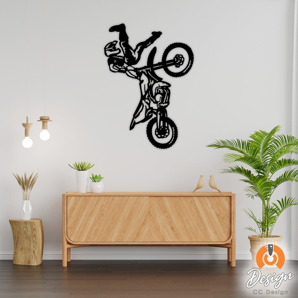 Moto Acrobacia