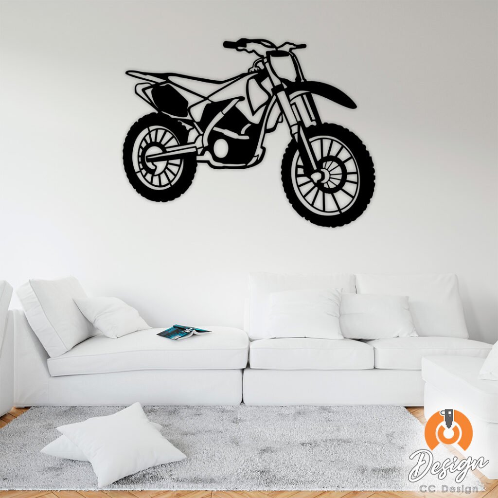 Moto Motocross/Enduro