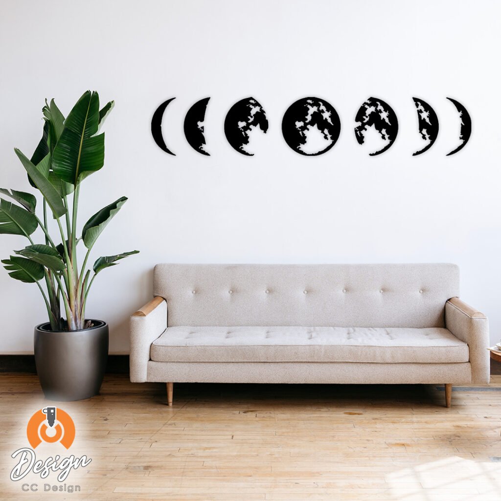 Ciclo Lunar