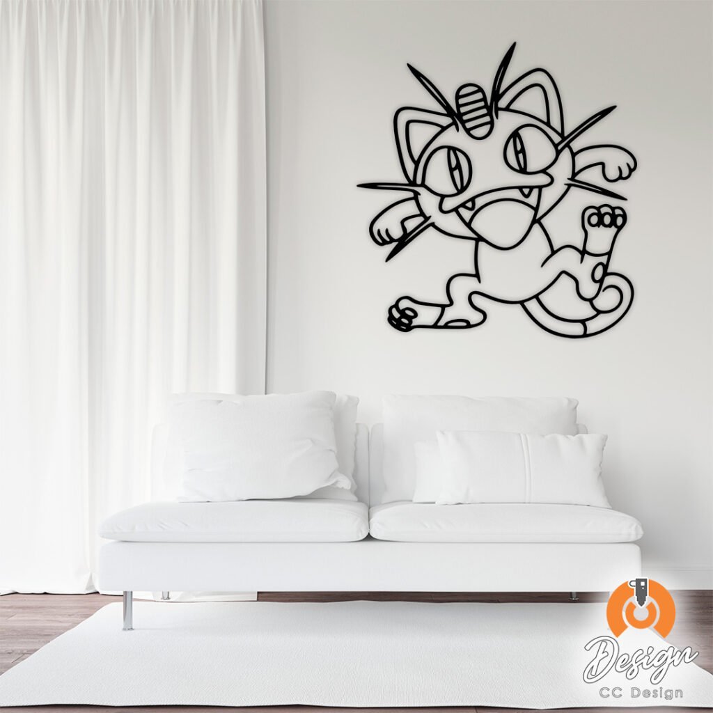 Meowth