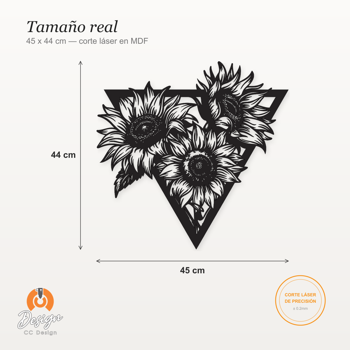 Girasoles - Imagen 2