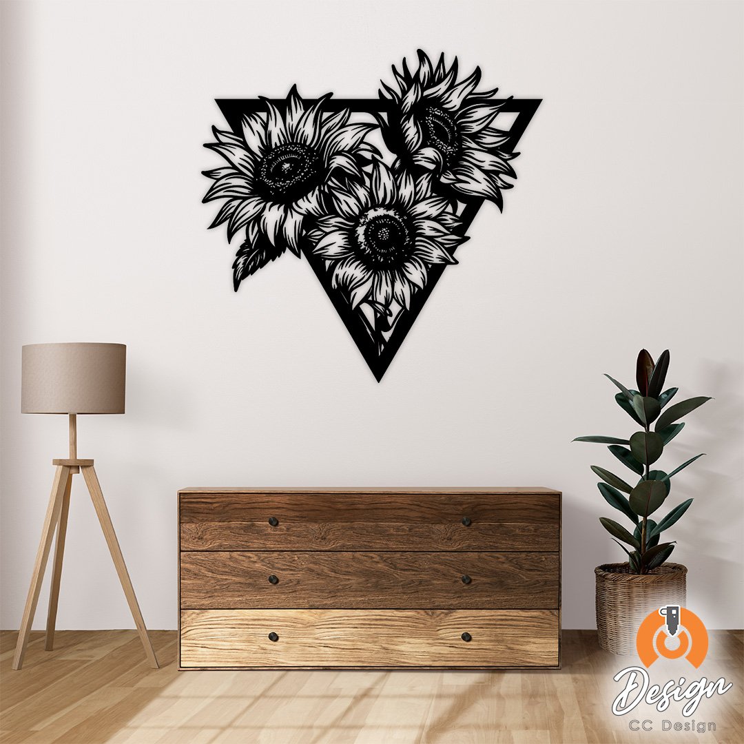 Girasoles