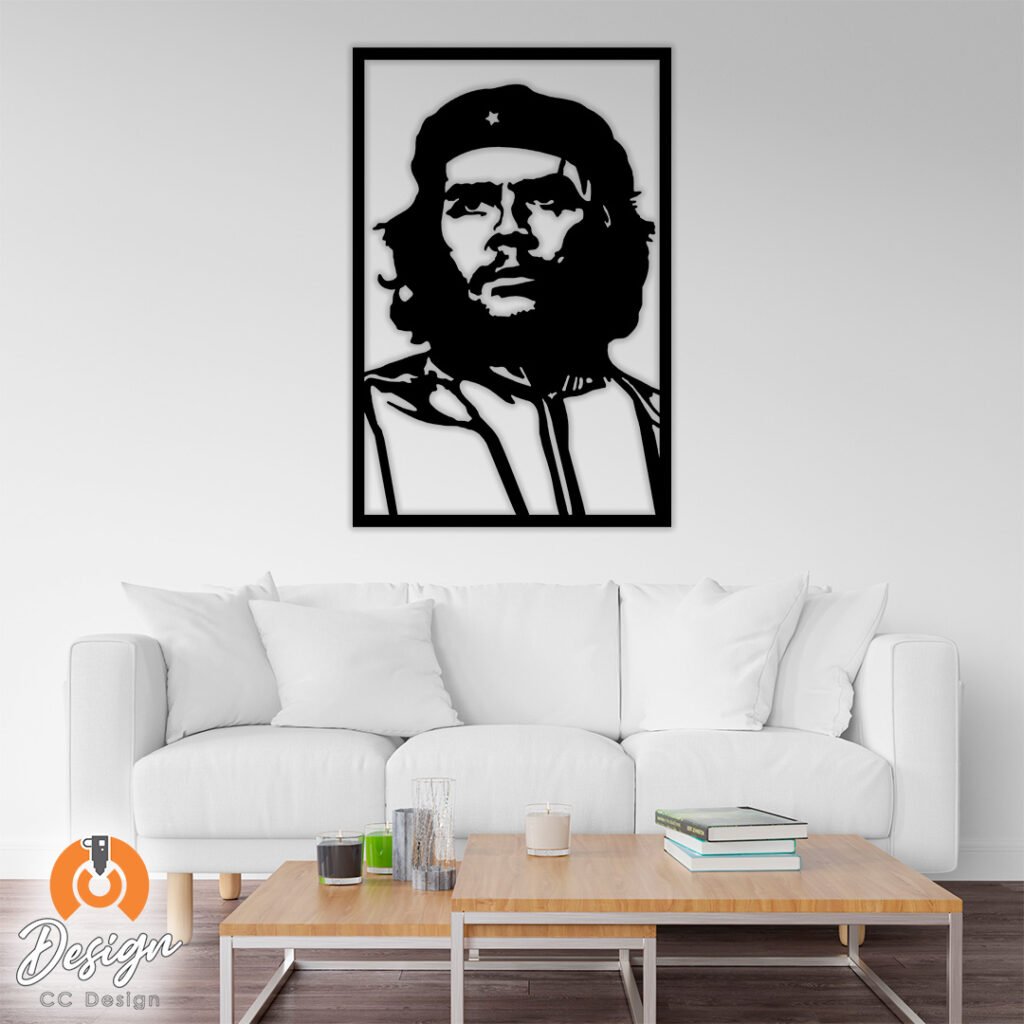 Che Guevara