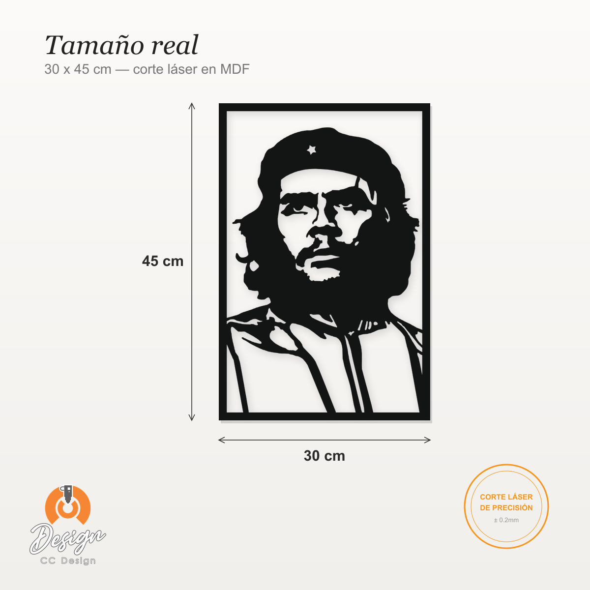 Che Guevara - Imagen 2