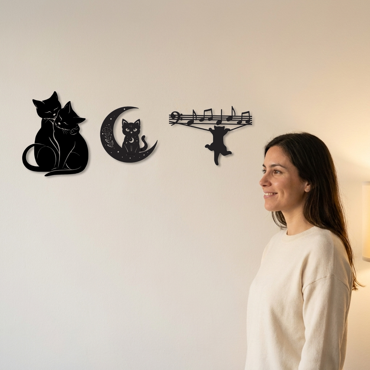 Combo Gatos - Imagen 3