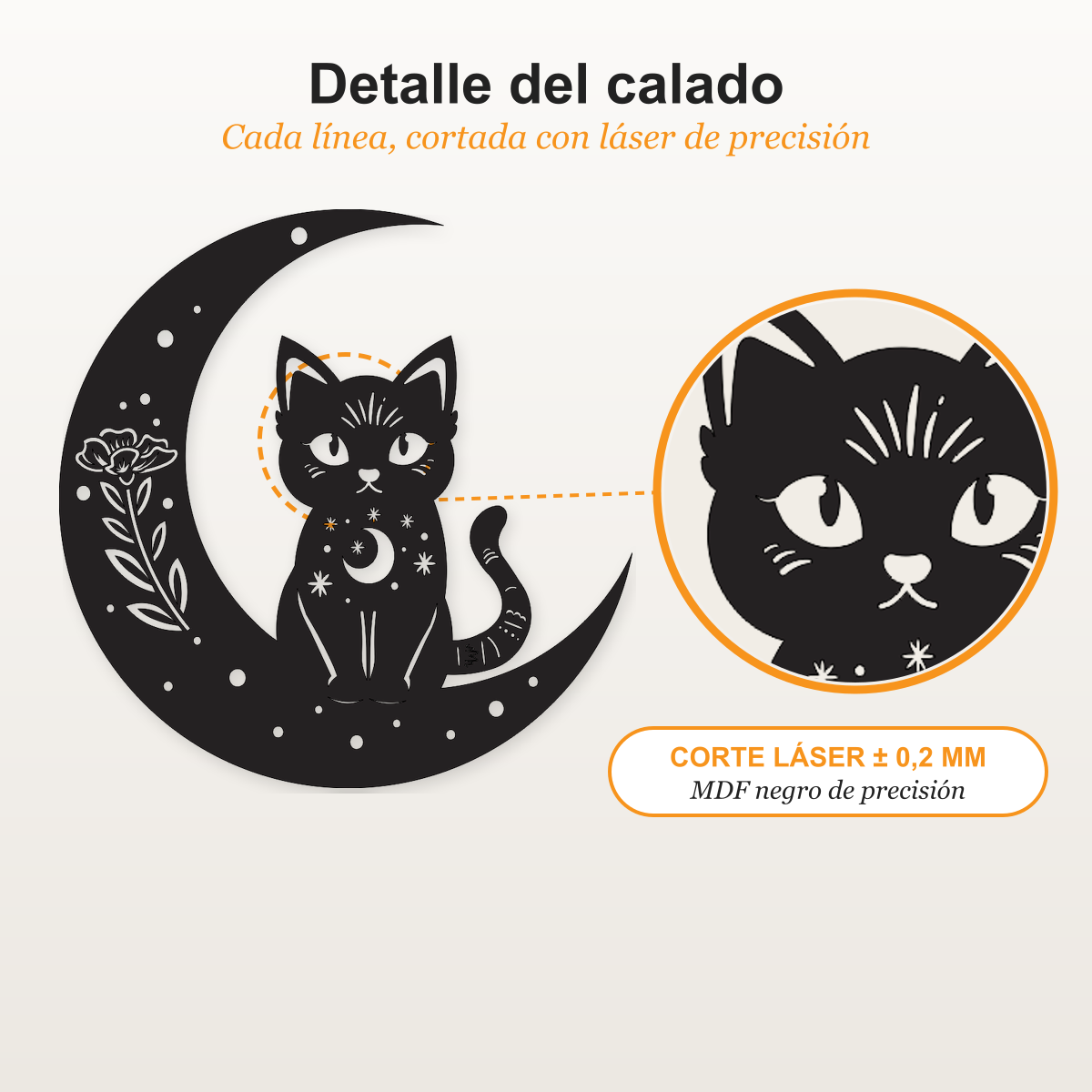 Combo Gatos - Imagen 4