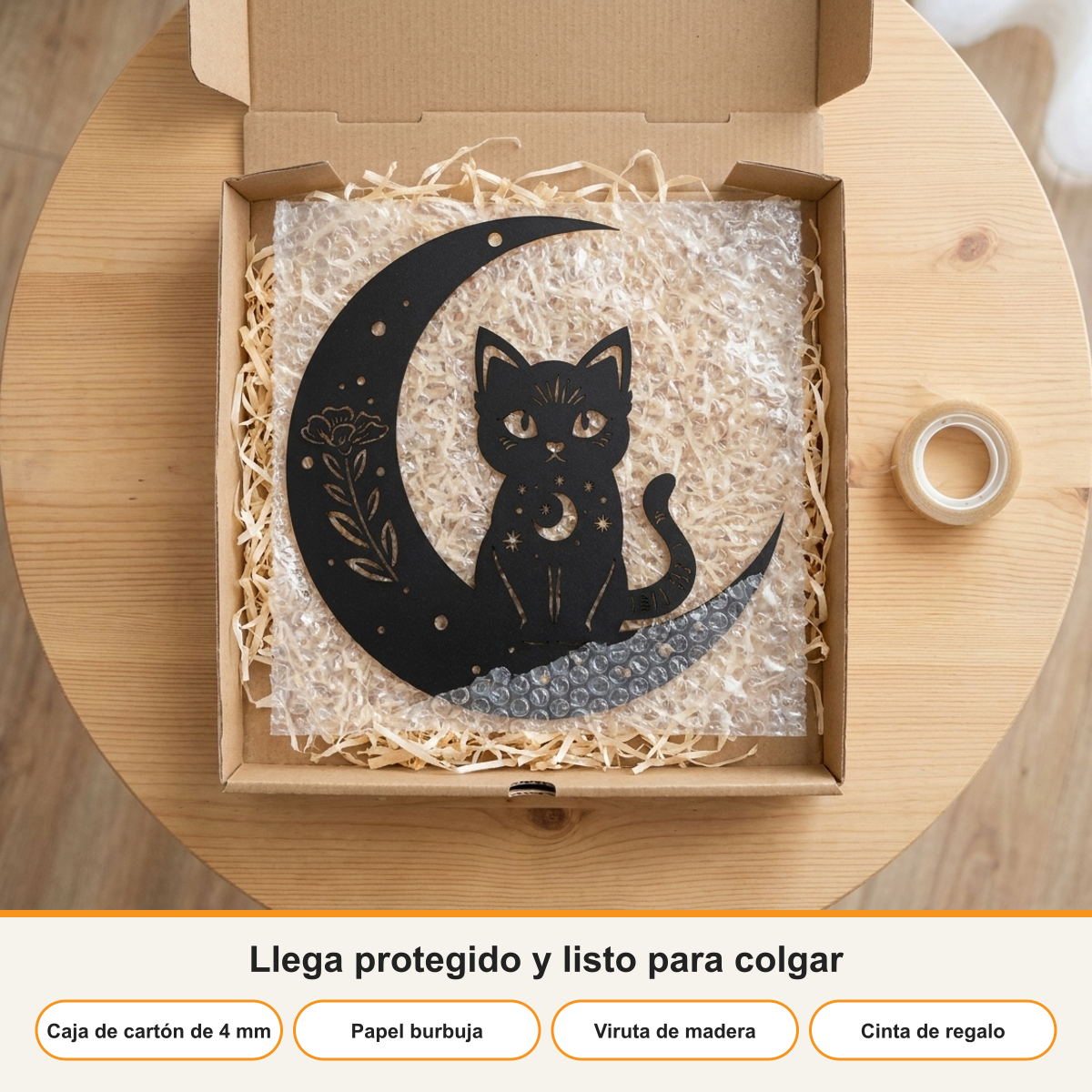 Combo Gatos - Imagen 6