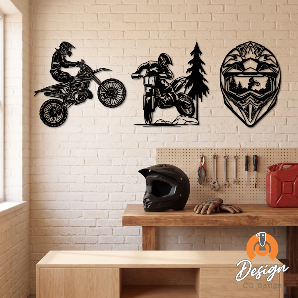Combo Motocross